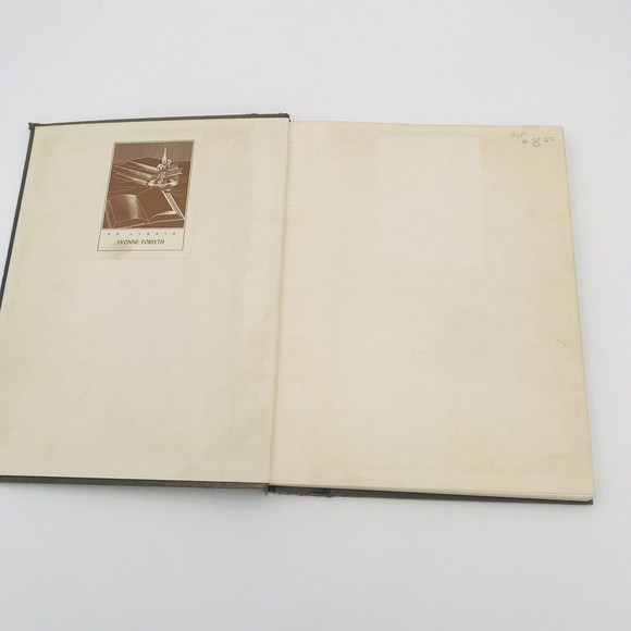 Anyone Can Sculpt Arthur Zaidenberg Revised Edition Vintage 1972 Harper Row HC - Picture 5 of 8